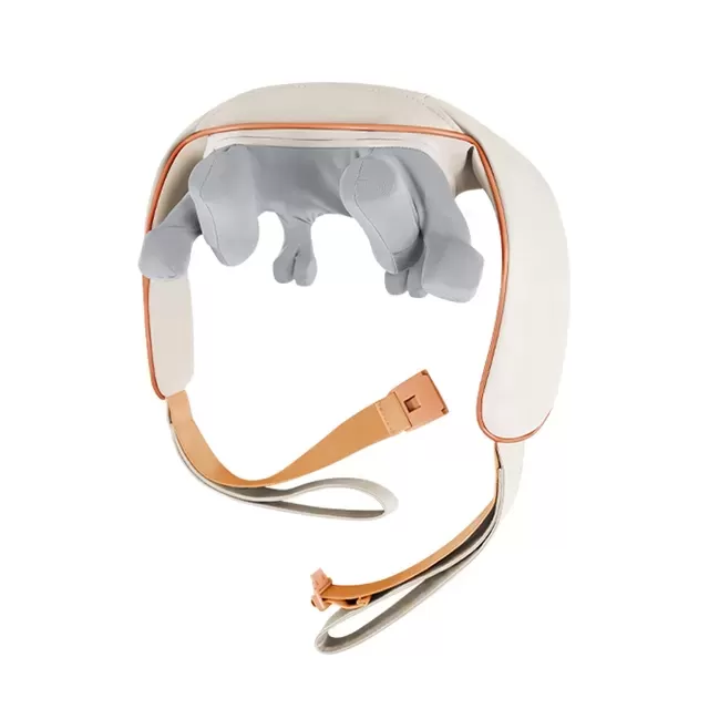 Shoulder Massager Devices: Targeted Pain Relief Solutions
