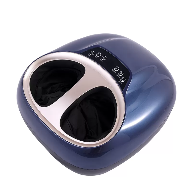 happy feet spa