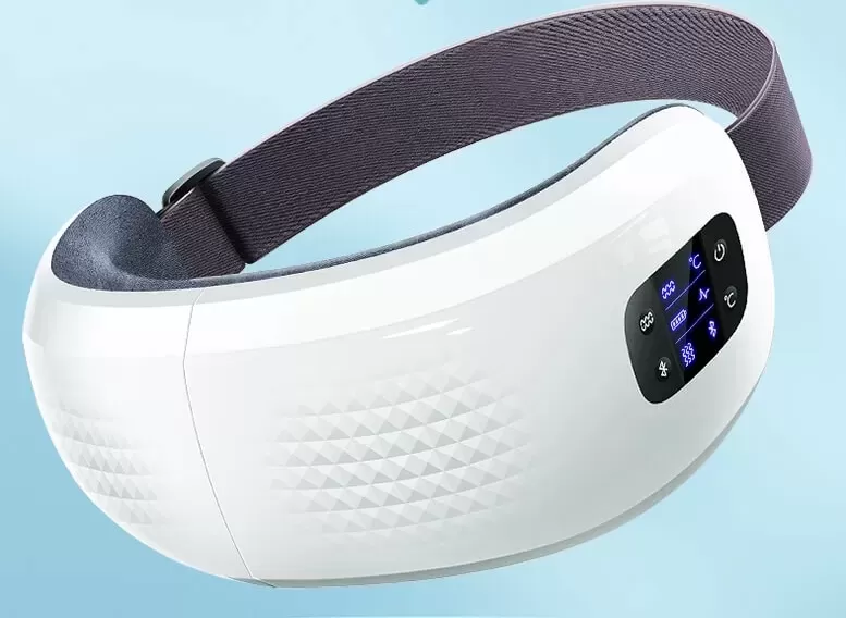 Eye-Massager Eye-Massager