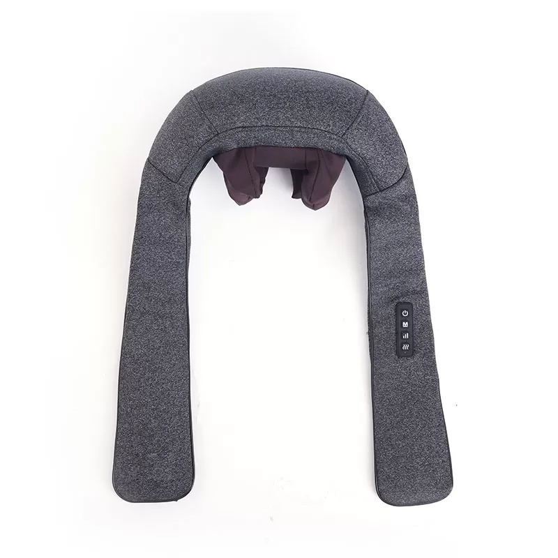 self massager for neck and back