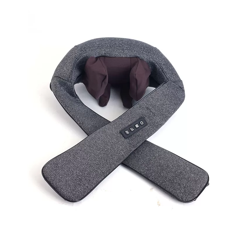 Durable Quiet User-Friendly Professional Kneading Massage