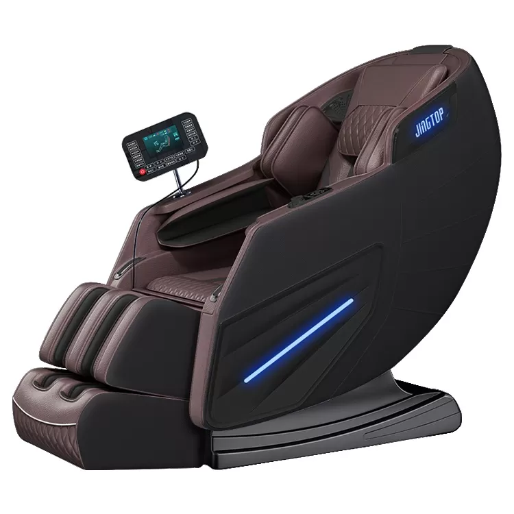 Best Price Quick Access Button SL Track Massage Chair thumbnail 2