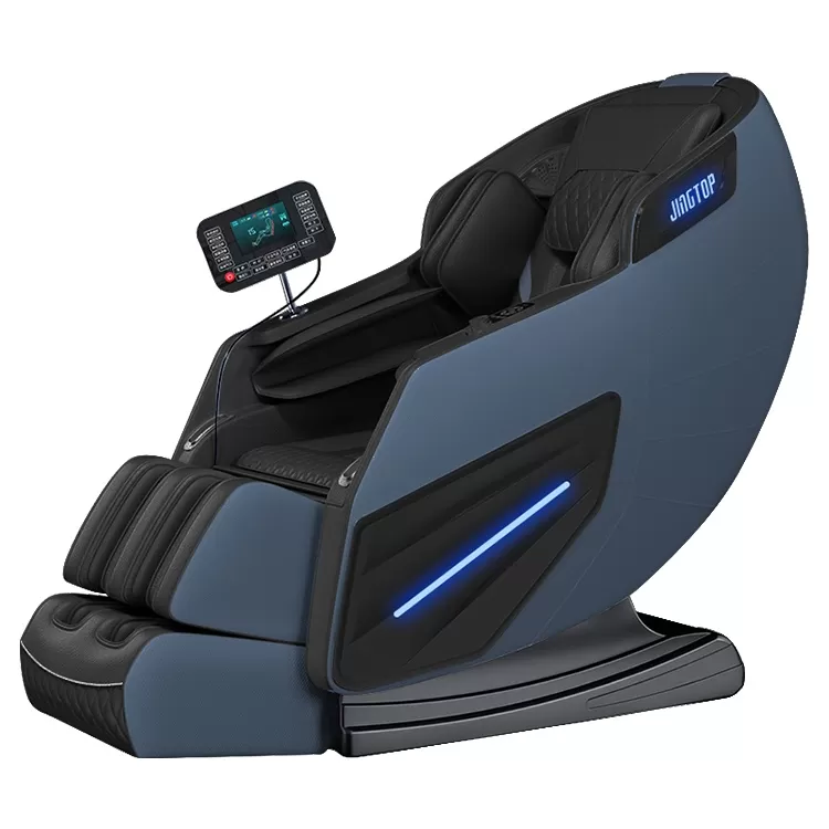 Best Price Quick Access Button SL Track Massage Chair thumbnail 3