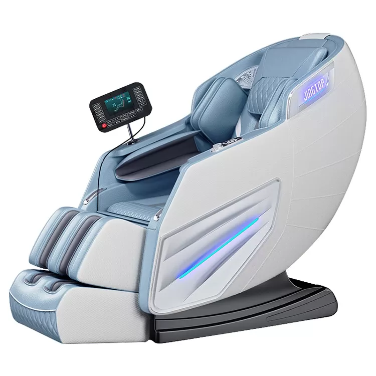 Best Price Quick Access Button SL Track Massage Chair