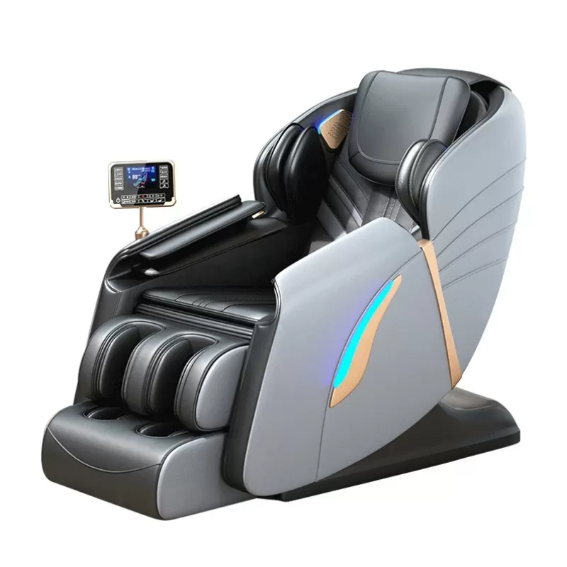 SL Track Thai Zero Gravity 3D Personal Care Massage Chair