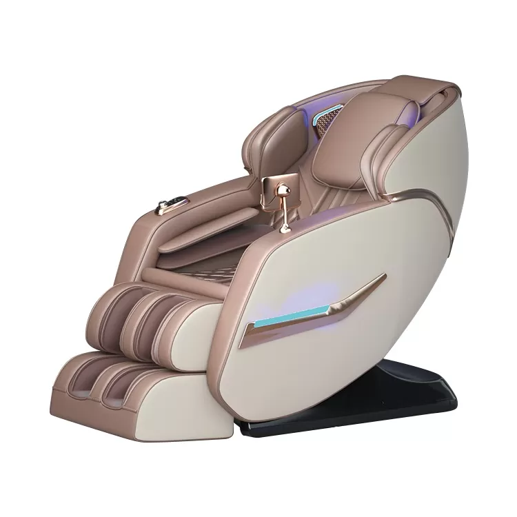 Intelligent Zero-Gravity Therapeutic JT-V9Z Massage Chair thumbnail 2