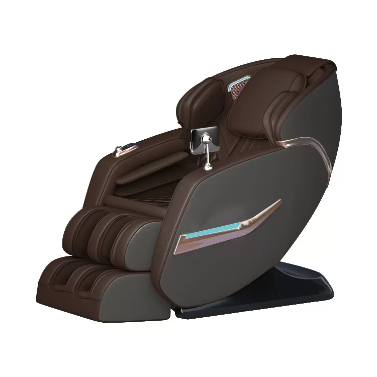 Intelligent Zero-Gravity Therapeutic JT-V9Z Massage Chair thumbnail 4