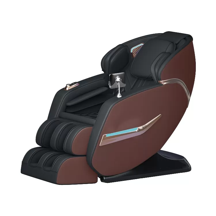 Intelligent Zero-Gravity Therapeutic JT-V9Z Massage Chair thumbnail 3