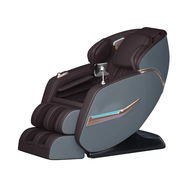 Intelligent Zero-Gravity Therapeutic JT-V9Z Massage Chair thumbnail 5