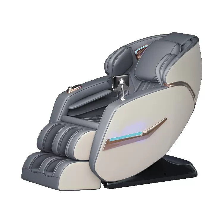 Intelligent Zero-Gravity Therapeutic JT-V9Z Massage Chair thumbnail 6