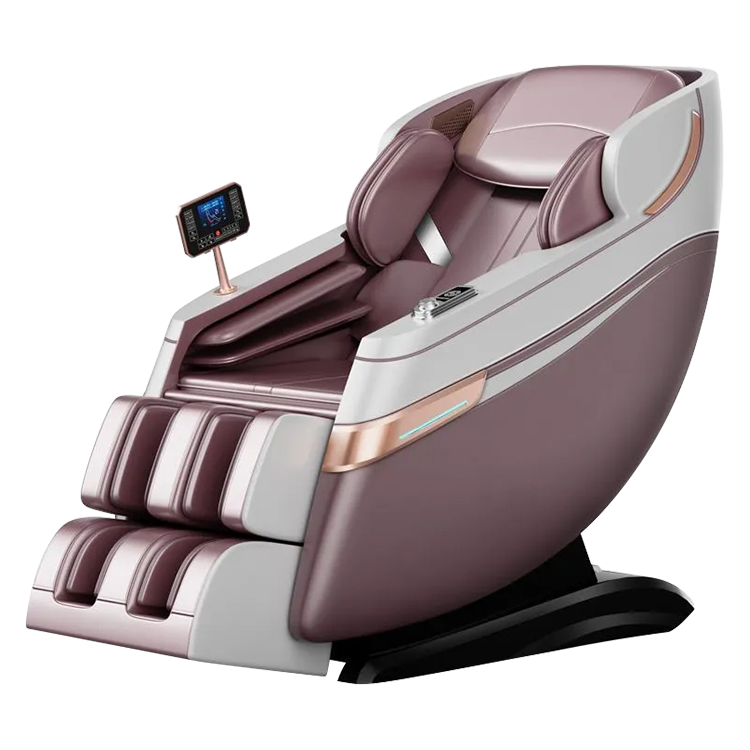Jingtop Factory Wholesale Full Body Space Saving Massage Chair