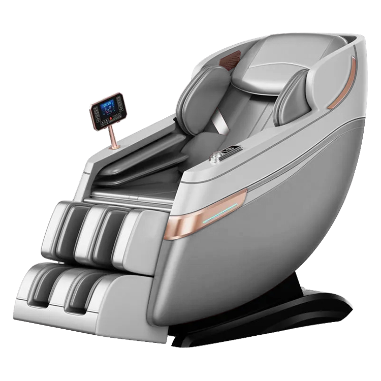 Jingtop Factory Wholesale Full Body Space Saving Massage Chair thumbnail 3