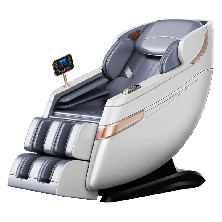 Jingtop Factory Wholesale Full Body Space Saving Massage Chair thumbnail 6
