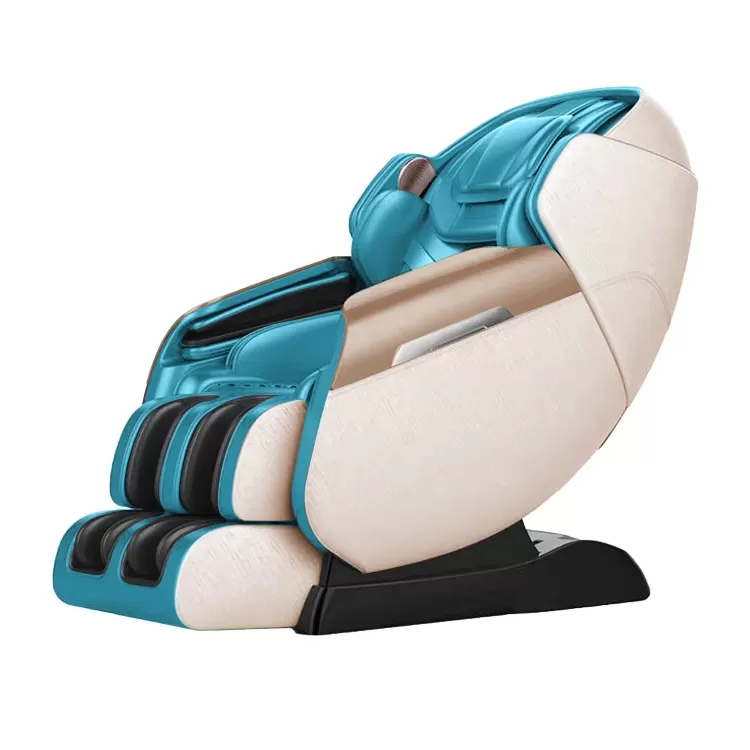 Innovative Roller Massage Intelligent Movementspa Massage Chair thumbnail 6