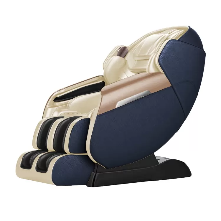 Innovative Roller Massage Intelligent Movementspa Massage Chair thumbnail 2