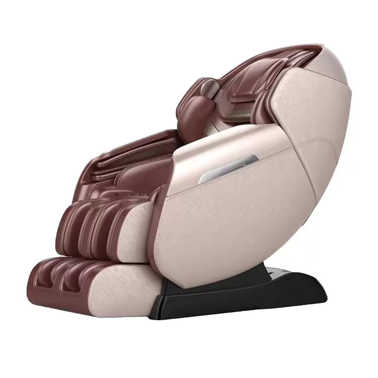 Innovative Roller Massage Intelligent Movementspa Massage Chair thumbnail 3