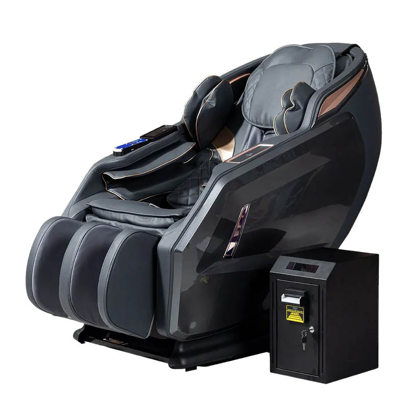 Vending Massage Chairs Vending Massage Chairs