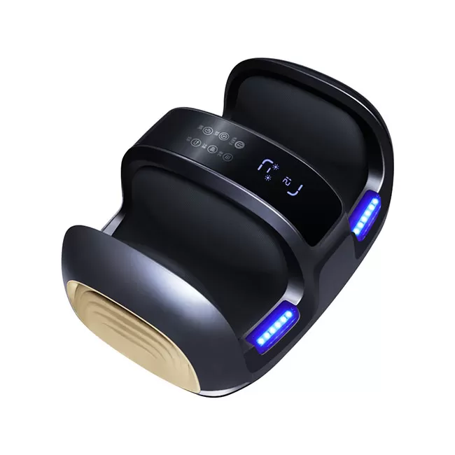 Are Foot Massagers Good for Seniors?