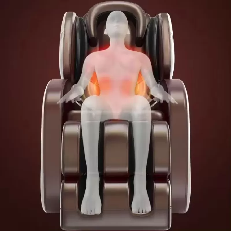 Exclusive sleep program Relax and help you sleep well