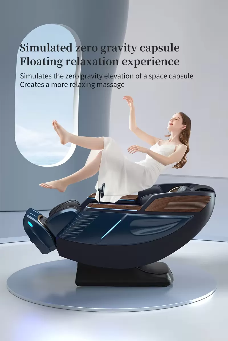 Apply heat to both the waist, back and lower legs