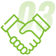 Company culture icon