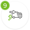 Loading and delivery