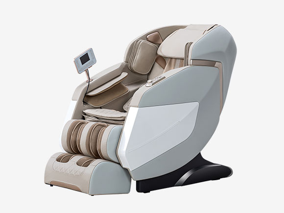 Full Body Massage Chair