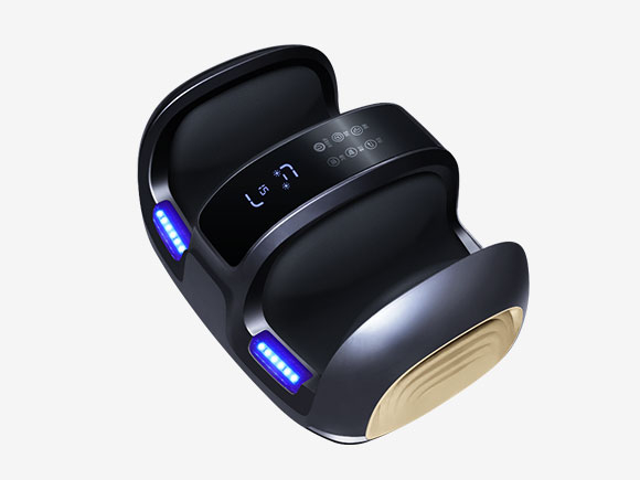 Lower Body Massager