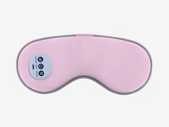 Upper Body Massager