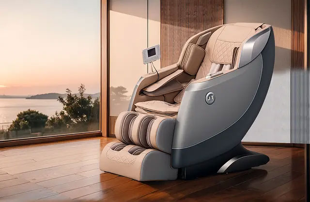 Massage solution 1