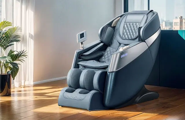 Massage solution 2