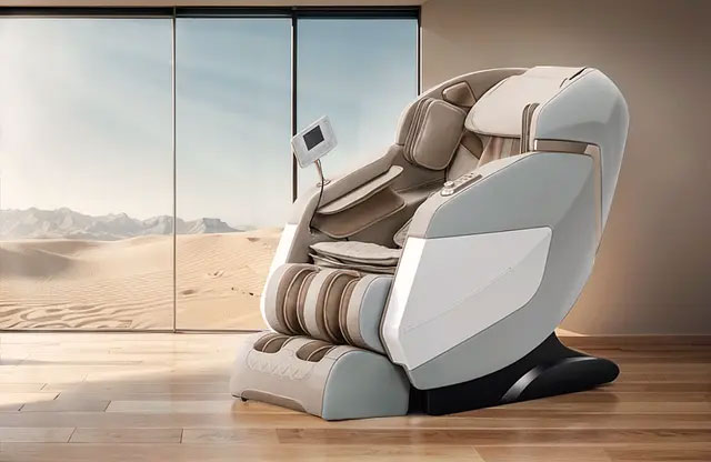 Massage solution 3