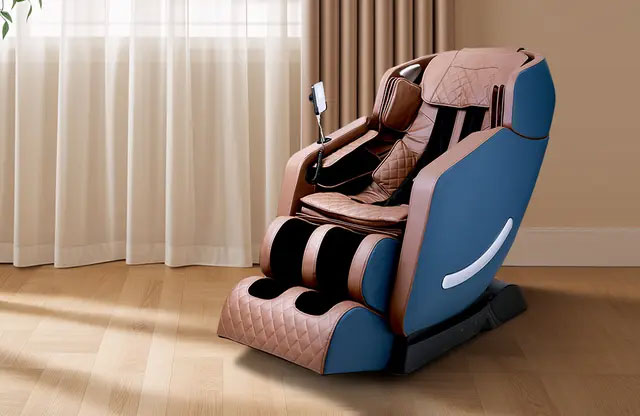 Massage solution 4