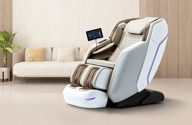 Massage solution 6