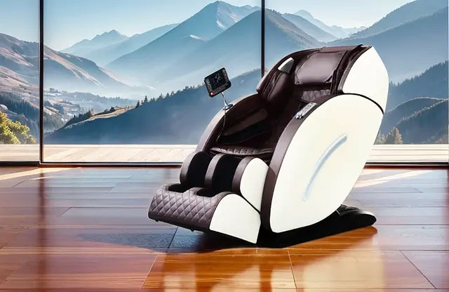 Massage solution 8